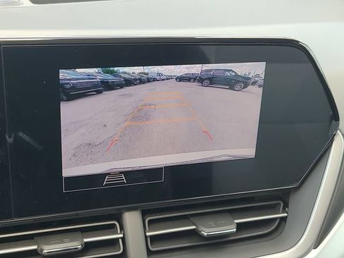 New 2026 Chevrolet Trax LS FWD image 25