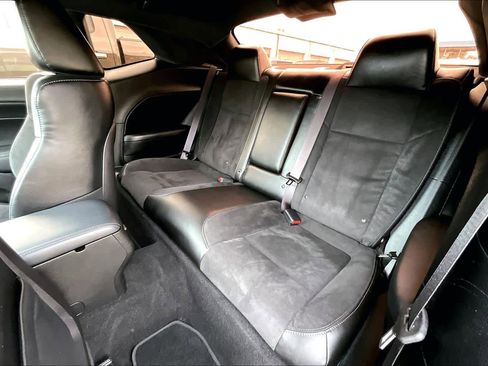 Used 2023 Dodge Challenger GT w/ Plus Package image 40