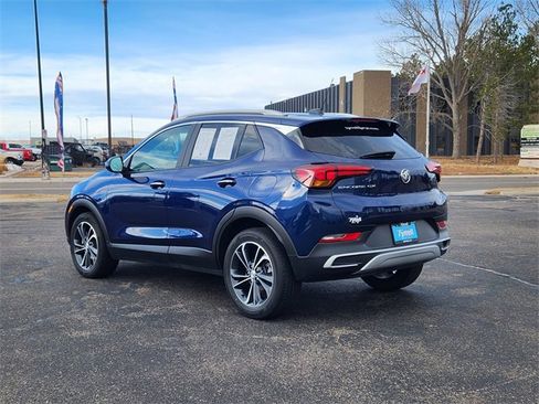 Used 2023 Buick Encore GX Select image 4
