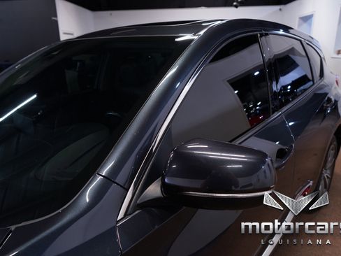 Used 2020 Acura RDX FWD w/ Technology Package image 12