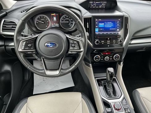 Used 2020 Subaru Forester Limited w/ Popular Package #3 image 13