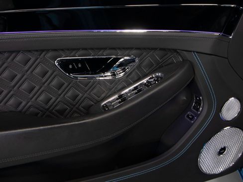 Used 2020 Bentley Continental GT image 34