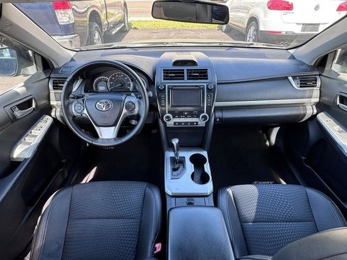Used 2012 Toyota Camry SE FWD image 31