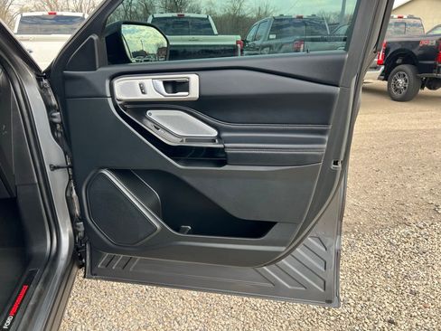 Used 2022 Ford Explorer ST w/ Equipment Group 401A image 20