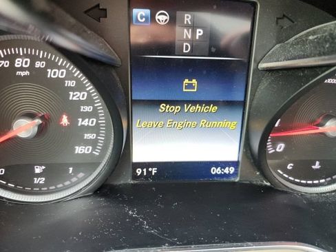 Used 2018 Mercedes-Benz C 300 4MATIC Sedan image 26