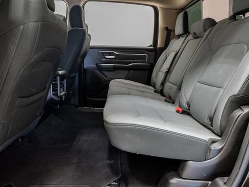Used 2020 RAM 1500 Big Horn AWD/4WD image 24