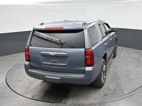 Used 2016 Chevrolet Tahoe LTZ AWD/4WD image 21