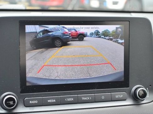Used 2023 Hyundai Kona SEL w/ Cargo Package AWD/4WD image 30