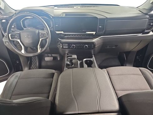 Certified 2026 Chevrolet Silverado 1500 RST AWD/4WD image 11