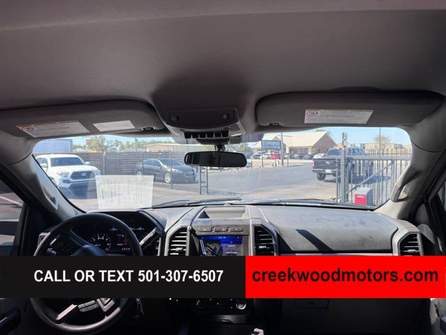 Used 2021 Ford F350 XLT w/ XLT Value Package AWD/4WD image 14