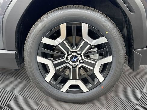 New 2026 Subaru Outback Touring XT image 30