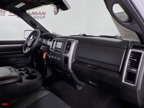 Used 2024 RAM 1500 Classic Warlock image 35