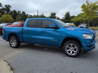 Certified 2022 RAM 1500 Big Horn video 2