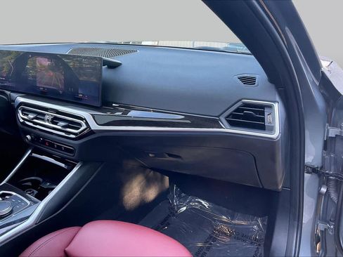 Used 2023 BMW 330i Sedan w/ Driving Assistance Package RWD image 18
