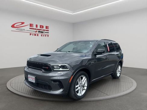Used 2025 Dodge Durango R/T AWD/4WD image 1