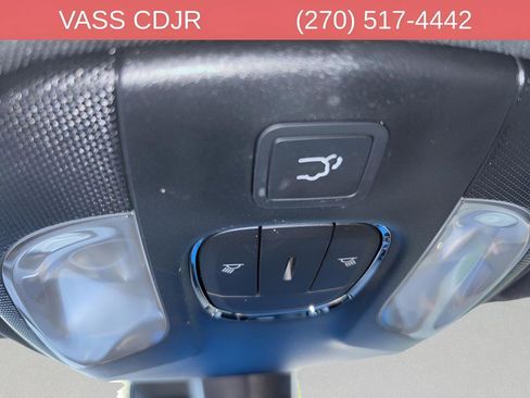 Used 2026 Jeep Compass Latitude w/ Quick Order Package 29K AWD/4WD image 18