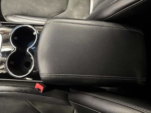 Used 2018 Ford Edge Sport w/ Equipment Group 401A image 21