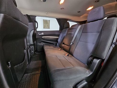 Used 2015 Dodge Durango SXT w/ Quick Order Package 23B image 19