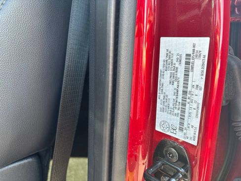 Used 2021 Ford F150 Lariat w/ Equipment Group 502A High AWD/4WD image 9