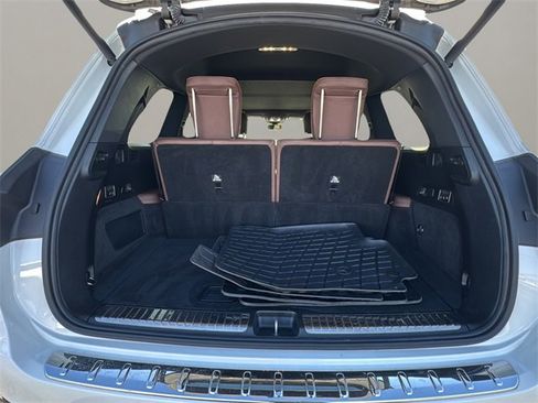 Certified 2024 Mercedes-Benz GLS 450 4MATIC image 26