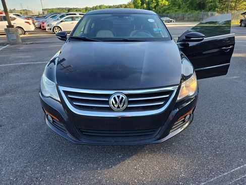 Used 2010 Volkswagen CC Sport FWD image 6