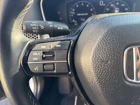 Used 2024 Honda Civic Touring image 21