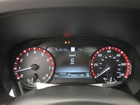 New 2026 Nissan Frontier PRO-4X w/ Pro Premium Package image 10