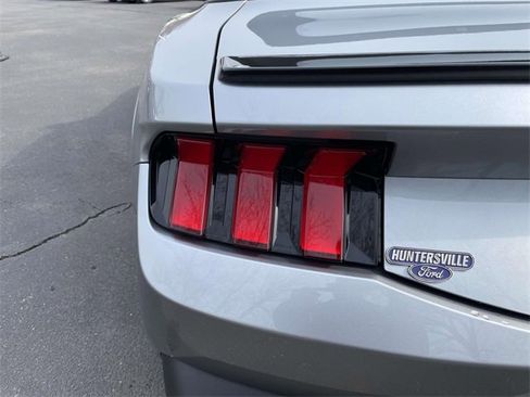 New 2025 Ford Mustang GT Premium image 29