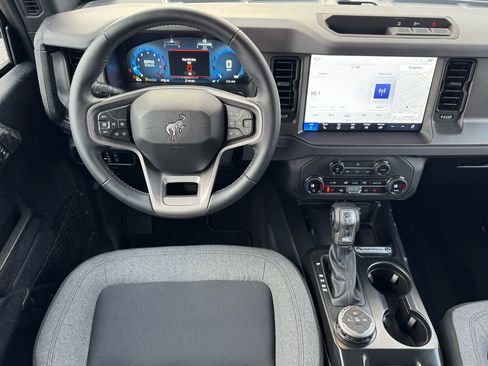 New 2025 Ford Bronco Big Bend image 7