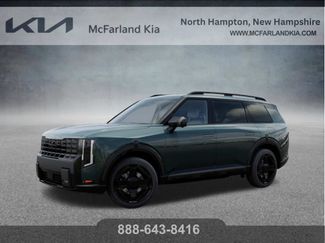 New 2027 Kia Telluride X-Line SX Prestige AWD/4WD video 3