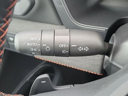 New 2026 Honda Passport TrailSport image 34