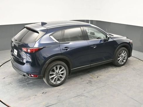 Used 2020 MAZDA CX-5 Grand Touring AWD/4WD image 15