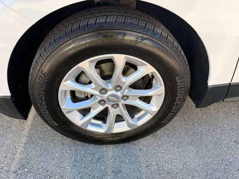 Used 2020 Chevrolet Equinox LT image 33
