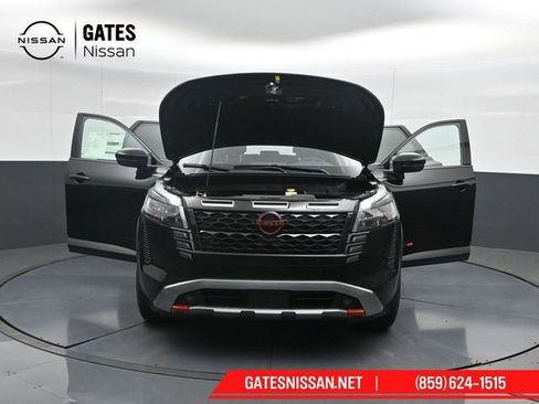 New 2026 Nissan Pathfinder Rock Creek AWD/4WD image 52