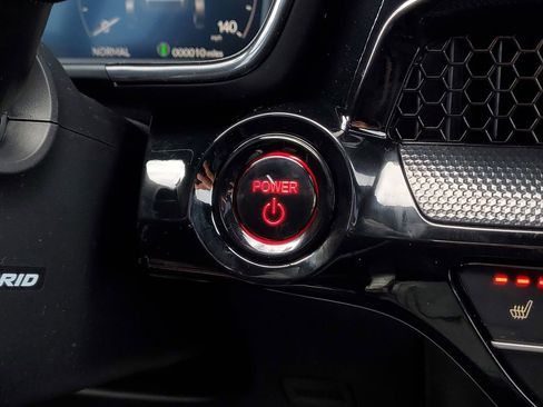 New 2026 Honda CR-V Sport Touring image 20