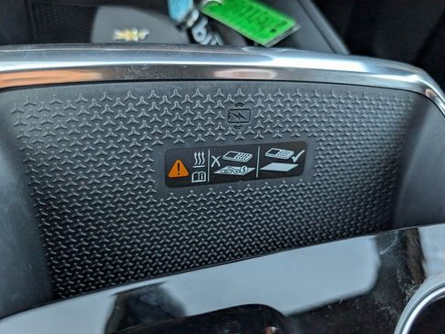 New 2026 Chevrolet Equinox ACTIV w/ Convenience Package III image 26