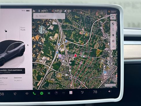 Used 2022 Tesla Model Y Performance image 21