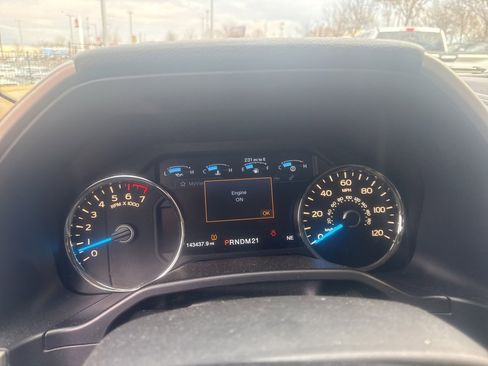 Used 2016 Ford F150 Lariat image 8