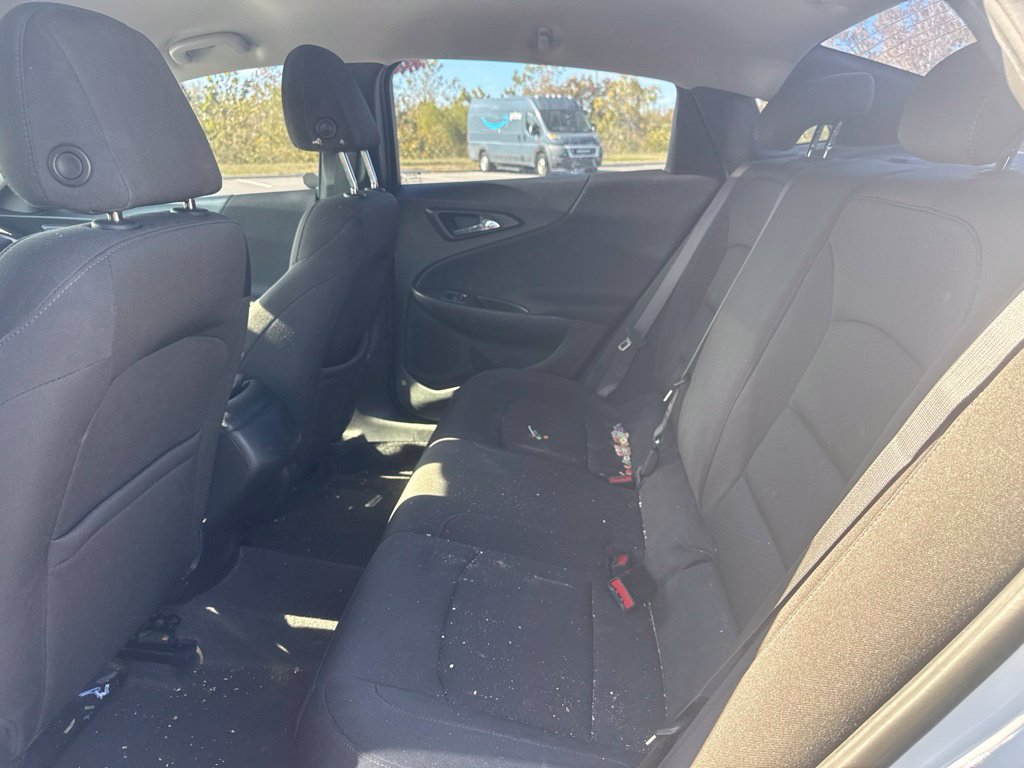 Used 2019 Chevrolet Malibu LS FWD image 14