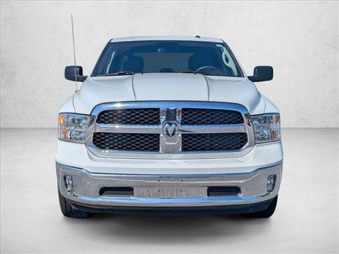Used 2023 RAM 1500 Tradesman w/ Tradesman SXT Package image 2
