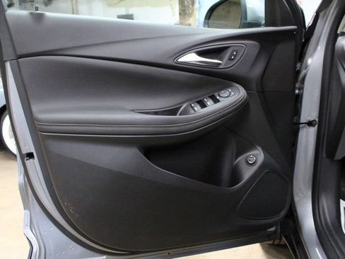 Used 2024 Buick Encore GX Preferred w/ Comfort Package AWD/4WD image 15