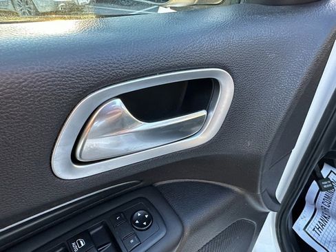 Used 2020 Dodge Durango Citadel w/ Technology Group image 22