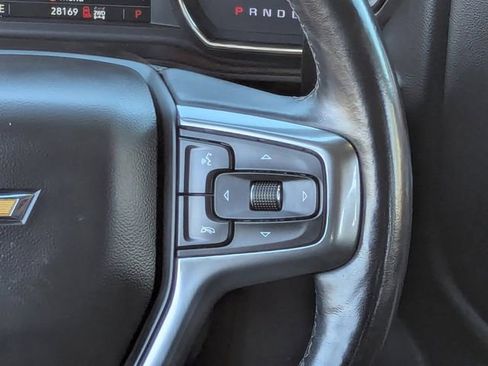 Used 2022 Chevrolet Silverado 2500 LT w/ Convenience Package image 19