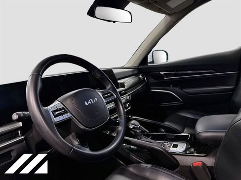 Used 2024 Kia Telluride S w/ S Sunroof Package AWD/4WD image 9