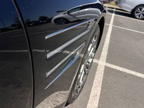 Used 2022 Genesis G80 2.5T w/ Prestige Package image 46