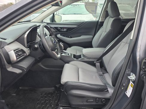 Certified 2024 Subaru Outback Limited XT image 34