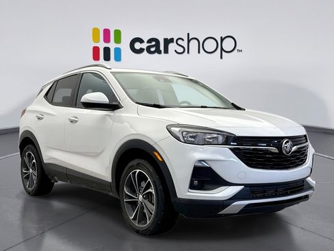 Used 2023 Buick Encore GX Select image 7