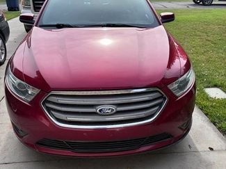 Used 2014 Ford Taurus SEL w/ Equipment Group 201A FWD video 2