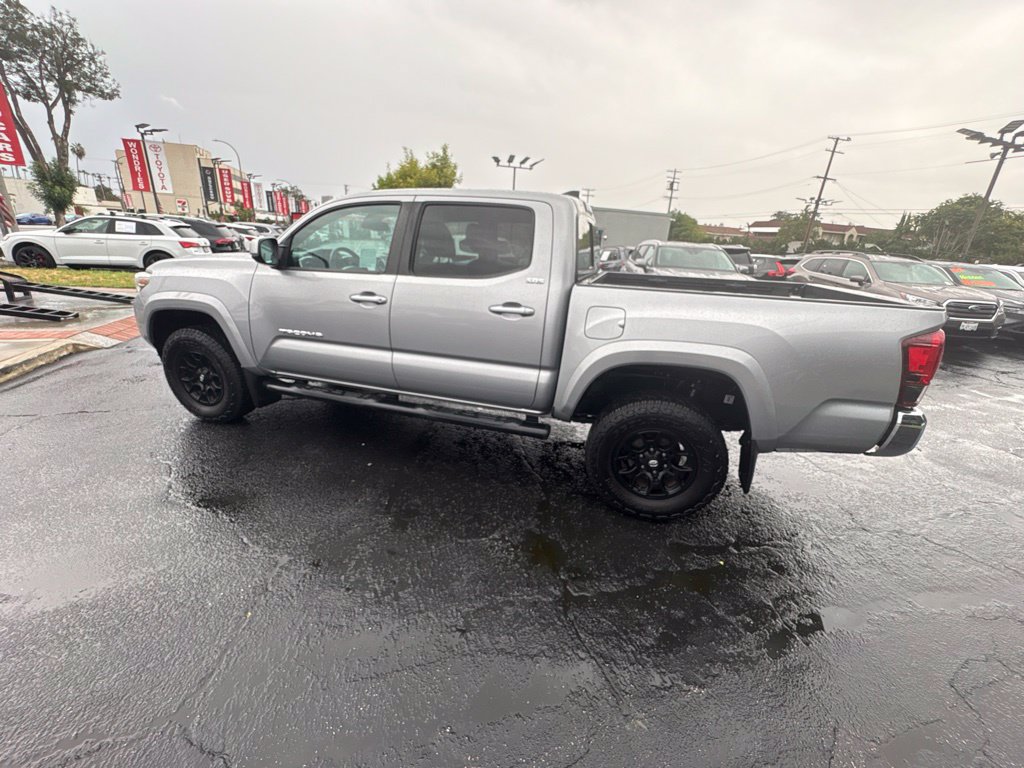 Used 2019 Toyota Tacoma SR5 RWD image 6