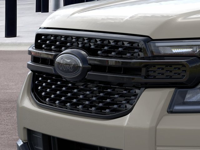 New 2026 Ford Ranger XLT w/ Equipment Group 301A High AWD/4WD image 17
